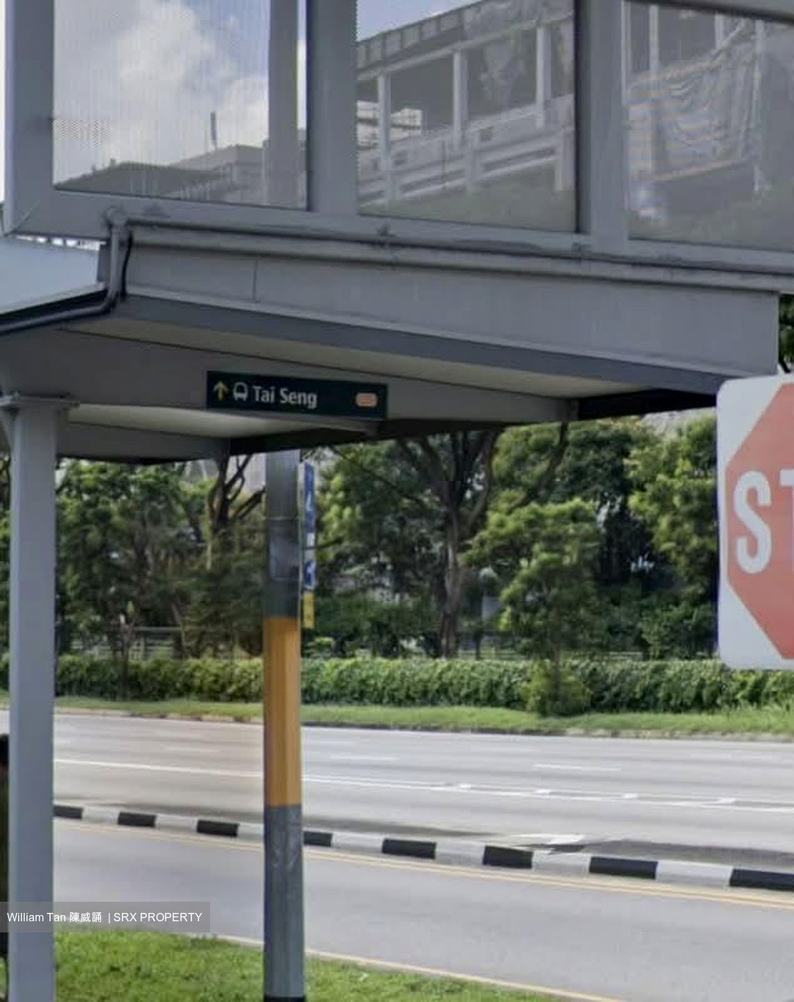 Tai Seng Street (D19), Factory #626069681